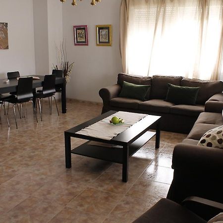 Apartamento Turistico La Ribera Del Marco Caceres Room photo