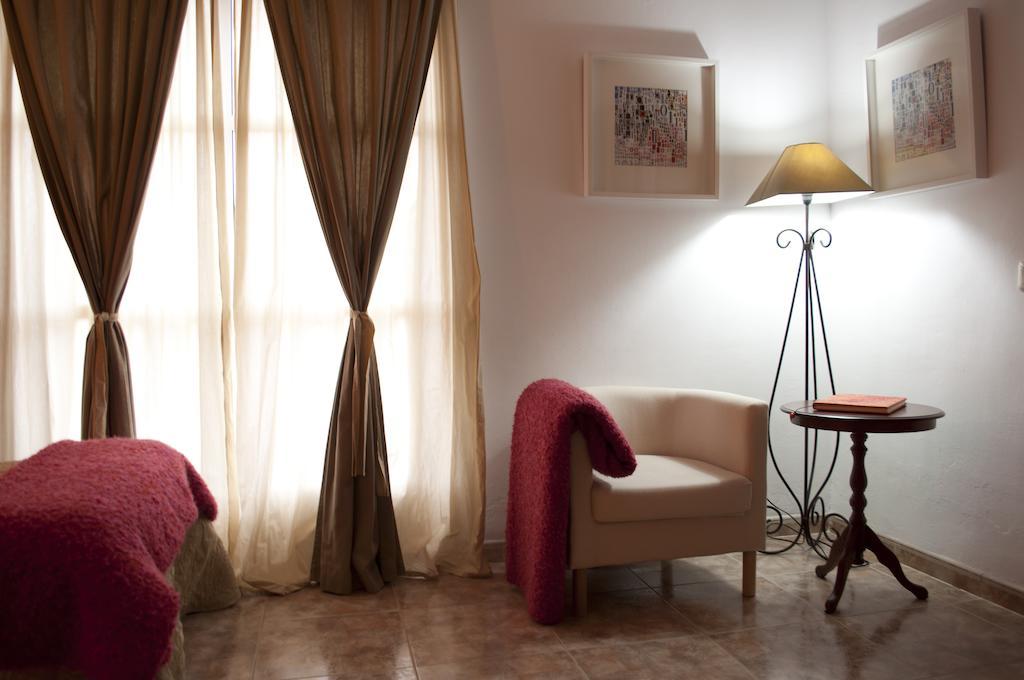 Apartamento Turistico La Ribera Del Marco Caceres Room photo